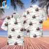 US Army Hughes TH-55A Osage Hawaiian Shirt For Dad 3 US Army Hughes TH-55A Osage Hawaiian Shirt