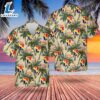 US Army I Field Force, Vietnam Hawaiian Shirt