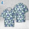 US Army Illinois Army National Guard, 123rd Infantry Regiment (123rd IR) Hawaiian Shirt