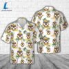 US Army Illinois Army National Guard, 178th Infantry Regiment (178rd IR) Hawaiian Shirt For Dad 3 US Army Illinois Army National Guard, 178th Infantry Regiment (178rd IR) Hawaiian Shirt
