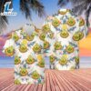 US Army Illinois Army National Guard Hawaiian Shirt
