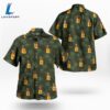 US Army Iowa National Guard, 113th Cavalry Regiment Red Horse Squadron Hawaiian Shirt For Dad 2 US Army Iowa National Guard, 113th Cavalry Regiment Red Horse Squadron Hawaiian Shirt