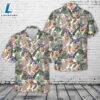 US Army Joint Readiness Training Center Hawaiian Shirt For Dad 3 US Army Joint Readiness Training Center Hawaiian Shirt