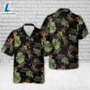 For Dad US Army M110 HMC Hawaiian Shirt 2 US Army M110 HMC Hawaiian Shirt