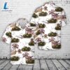 US Army M113A3 Operation Desert Storm 1991 Hawaiian Shirt