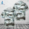 US Army M19 Diamond T with trailer Hawaiian Shirt