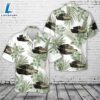 For Dad US Army M1A1 Abrams Tank 278th Armored Cavalry Regiment, Tennessee Army National Guard Hawaiian Shirt 2 US Army M1A1 Abrams Tank 278th Armored Cavalry Regiment, Tennessee Army National Guard Hawaiian Shirt