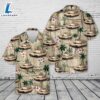 For Dad US Army M1A2 Abrams Hawaiian Shirt 2 US Army M1A2 Abrams Hawaiian Shirt