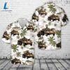 For Dad US Army M20 Armored Utility Vehicle Hawaiian Shirt 3 US Army M20 Armored Utility Vehicle Hawaiian Shirt