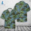 US Army M2A1 with the M48 gun mount and cal.30 (7.62 mm) pintle mounts Hawaiian Shirt