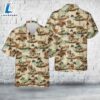 For Dad US Army M2A2 Bradley IFV (Infantry Fighting Vehicle) Hawaiian Shirt 2 US Army M2A2 Bradley IFV (Infantry Fighting Vehicle) Hawaiian Shirt
