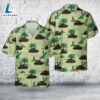 For Dad US Army M4A3E2(76) Jumbo from the 37th Tank Battalion, 4th Armored Division Hawaiian Shirt 2 US Army M4A3E2(76) Jumbo from the 37th Tank Battalion, 4th Armored Division Hawaiian Shirt