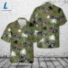 US Army M534 Medium Wrecker Hawaiian Shirt