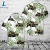For Dad US Army M54 A2 6x6 Cargo Truck (1958) Hawaiian Shirt 2 US Army M54 A2 6x6 Cargo Truck (1958) Hawaiian Shirt