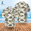 For Dad US Army M60A1 Tank Hawaiian Shirt 3 US Army M60A1 Tank Hawaiian Shirt