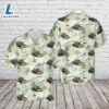 For Dad US Army M728 Combat Engineer Vehicle Hawaiian Shirt 2 US Army M728 Combat Engineer Vehicle Hawaiian Shirt