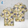 For Dad US Army Manhattan District Hawaiian Shirt 2 US Army Manhattan District Hawaiian Shirt