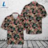 US Army Medical Center of Excellence Hawaiian Shirt