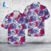 U.S. Army Medical Corps Hawaiian Shirt For Dad 2 U.S. Army Medical Corps Hawaiian Shirt