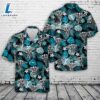 US Army Medical Specialist Corps Hawaiian Shirt