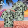 US Army MH-6 n AH-6 Little Bird Hawaiian Shirt