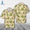 US Army Military Police Regimental Crest Hawaiian Shirt
