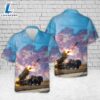 U.S Army MIM-104 Air defense Hawaiian Shirt For Dad 3 U.S Army MIM-104 Air defense Hawaiian Shirt