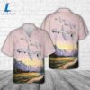 For Dad US Army MQ-1C Warrior UAV Hawaiian Shirt 3 US Army MQ-1C Warrior UAV Hawaiian Shirt