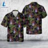 For Dad US Army N Company (RANGER), 75th Infantry (AIRBORNE), 173rd Airborne Brigade Hawaiian Shirt 2 US Army N Company (RANGER), 75th Infantry (AIRBORNE), 173rd Airborne Brigade Hawaiian Shirt