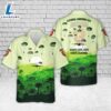 US Army National Airborne Day 2024, 4th Brigade Combat Team (Airborne) 25th Infantry Division Hawaiian Shirt