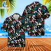 For Dad US Army National Guard 143rd Infantry Regiment (Third Texas) Hawaiian Shirt 2 US Army National Guard 143rd Infantry Regiment (Third Texas) Hawaiian Shirt