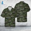For Dad US Army National Guard Humvee Military M997A3 Ambulance 2018 Hawaiian Shirt 2 US Army National Guard Humvee Military M997A3 Ambulance 2018 Hawaiian Shirt