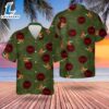 For Dad US Army New York Army National Guard 27th Infantry Brigade Combat Team Hawaiian Shirt 3 US Army New York Army National Guard 27th Infantry Brigade Combat Team Hawaiian Shirt