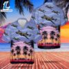 For Dad US Army North American B-25 Mitchell Of World War 2 Hawaiian Shirt 3 US Army North American B-25 Mitchell Of World War 2 Hawaiian Shirt
