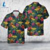 For Dad US Army Nurse Corps Branch Hawaiian Shirt 2 US Army Nurse Corps Branch Hawaiian Shirt