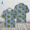 US Army Officer Candidate School (OCS) Hawaiian Shirt