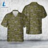 For Dad US Army Parachute Rigger Airborne Hawaiian Shirt 2 US Army Parachute Rigger Airborne Hawaiian Shirt