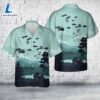 For Dad US Army Paratroopers from Alaska Jump “Down Under” Hawaiian Shirt 2 US Army Paratroopers from Alaska Jump “Down Under” Hawaiian Shirt