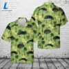 US Army Paratroopers Hawaiian Shirt