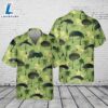 For Dad US Army Paratroopers Pocket Hawaiian Shirt 2 US Army Paratroopers Pocket Hawaiian Shirt