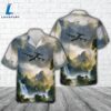 US Army paratroopers with the 173rd Airborne Brigade Combat Team Hawaiian Shirt