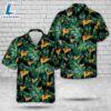 For Dad US Army Pathfinder Badge Hawaiian Shirt 3 US Army Pathfinder Badge Hawaiian Shirt