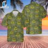 For Dad US Army Quartermaster Corps Hawaiian Shirt 2 US Army Quartermaster Corps Hawaiian Shirt
