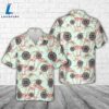US Army Reconnaissance and Surveillance Leaders Course Hawaiian Shirt