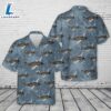 For Dad US Army Republic P-47 Thunderbolt Hawaiian Shirt 2 US Army Republic P-47 Thunderbolt Hawaiian Shirt