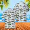 US Army Runnymede-class large landing craft Hawaiian Shirt