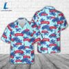 US Army Sapper Hawaiian Shirt