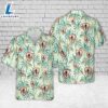US Army School of Music Hawaiian Shirt