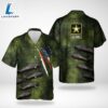 U.S. Army Sikorsky UH-60M Black Hawk Hawaiian Shirt For Dad 3 U.S. Army Sikorsky UH-60M Black Hawk Hawaiian Shirt
