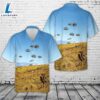 For Dad US Army Soldiers assigned to 2nd Infantry Brigade Combat Team, 11th Airborne Division, jumped from C-17s Hawaiian Shirt 3 US Army Soldiers assigned to 2nd Infantry Brigade Combat Team, 11th Airborne Division, jumped from C-17s Hawaiian Shirt